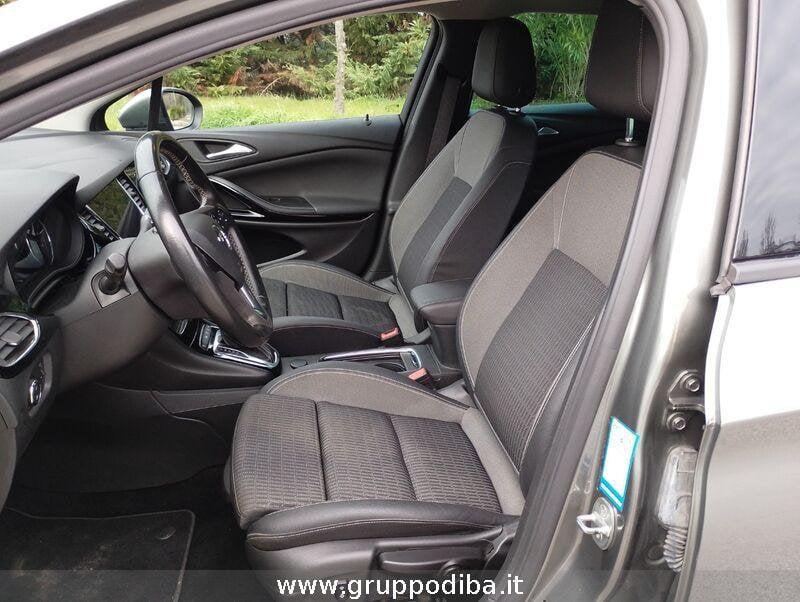 Opel Astra V 2020 Sports Tourer Die Sports Tourer 1.5 cdti Business Elegance s&s