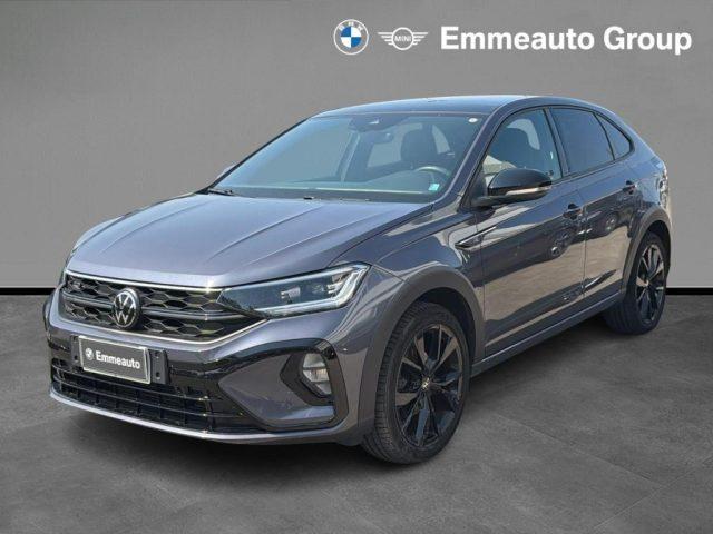VOLKSWAGEN Taigo 1.0 TSI 110 CV DSG R-Line