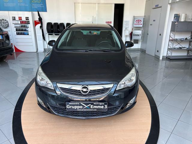 OPEL Astra 1.7 CDTI 110CV Sports Tourer Cosmo
