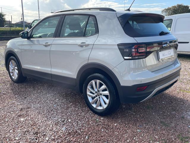 VOLKSWAGEN T-Cross 1.0 TSI Style BMT