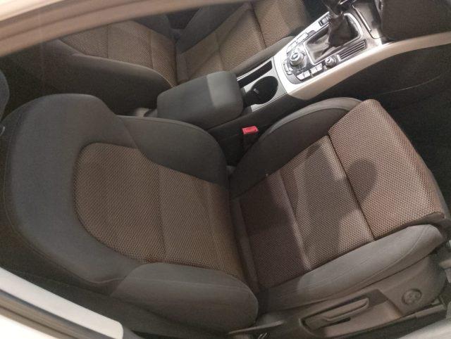 AUDI A4 allroad 2.0 TDI 177 CV S tronic Business Plus