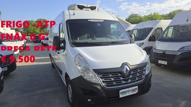 Renault MASTER -FRIGO ATP -PRESA RETE- L3 - 2.3 MJT 150CV