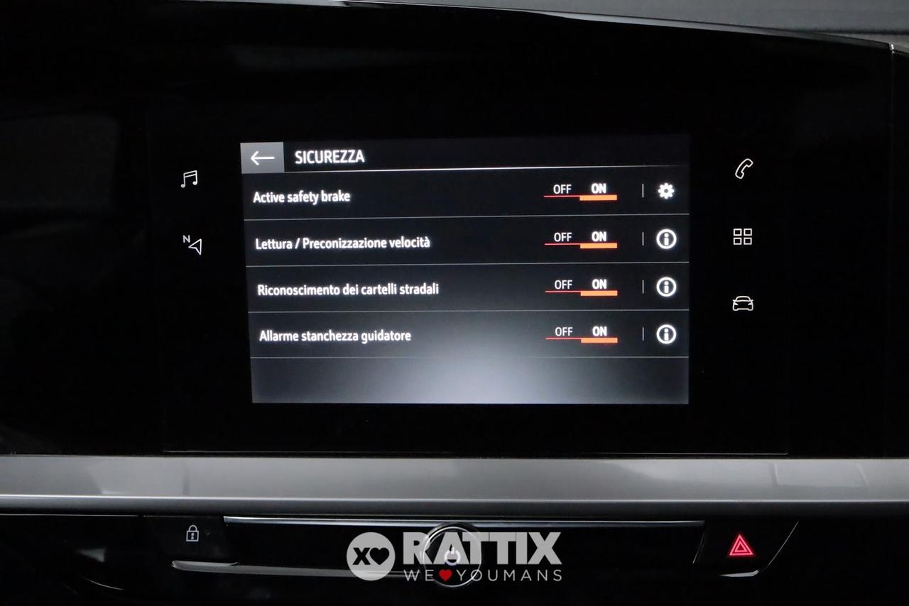 Opel Mokka 1.2 t 130CV Elegance AT8