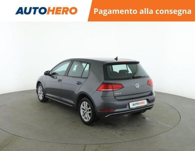 VOLKSWAGEN Golf 1.6 TDI 115 CV 5p. Business BlueMotion Technology