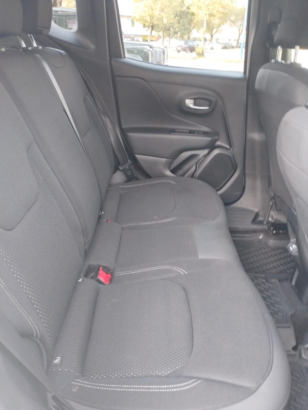 Jeep Renegade 1.0 t3 Limited 2wd ideale x neopatentati