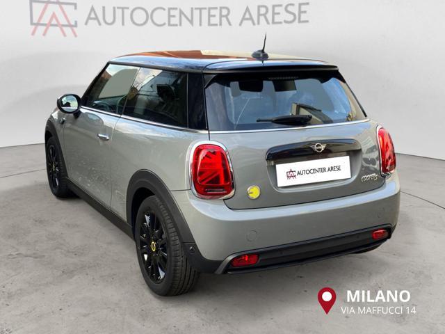 MINI Cooper SE Essential