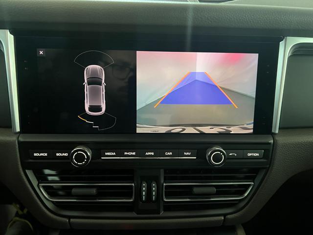 PORSCHE Macan 2.0 UFFICIALE ITALIA -SOLI 39.000KM