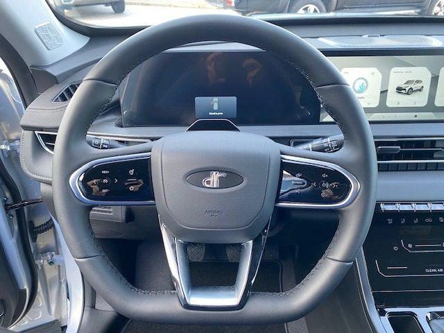 DR MOTOR DR 5.0 1.5 BI-FUEL GPL