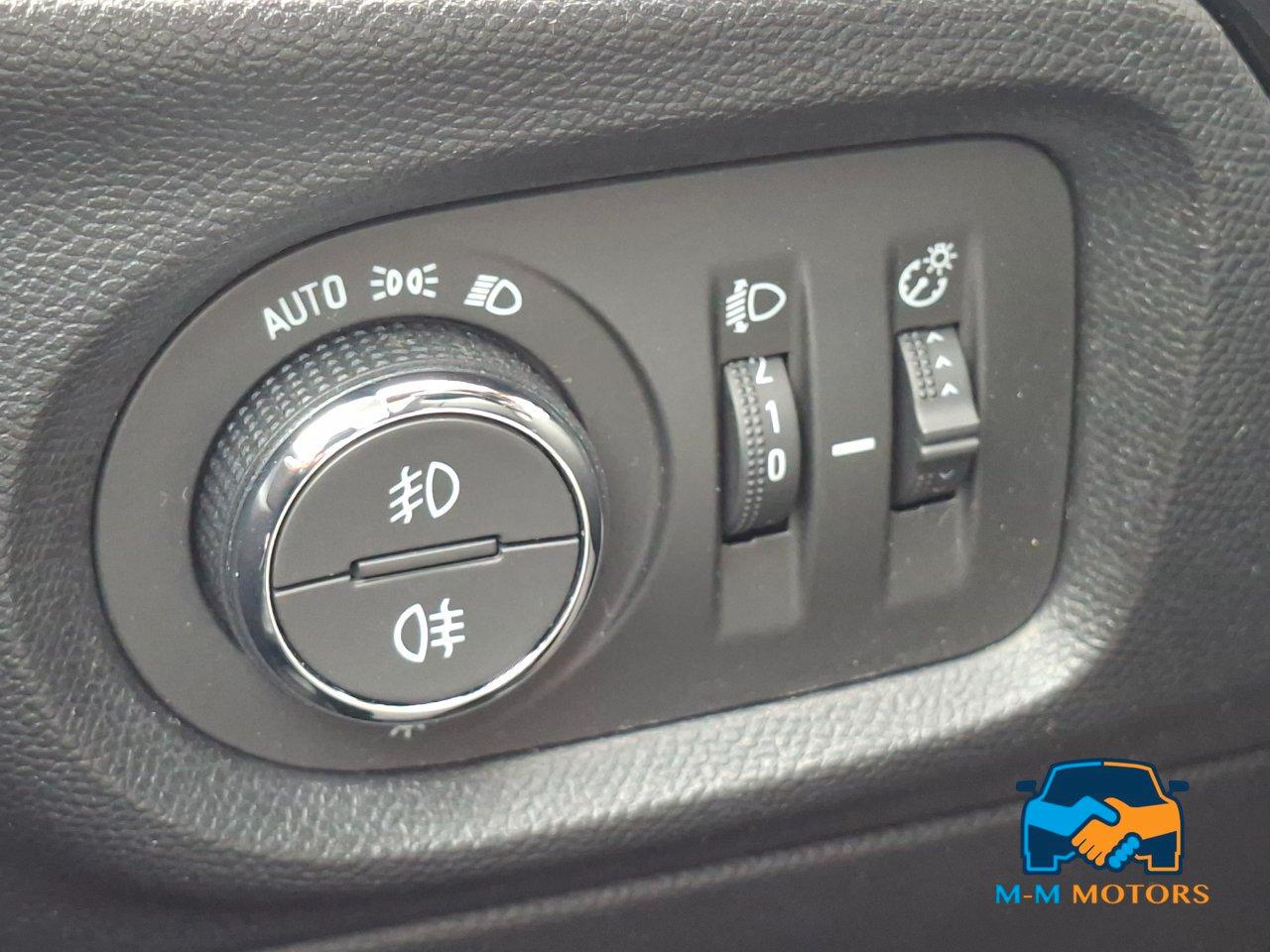 Opel Corsa 5 Porte Corsa 1.2 GS Line S unico proprietario