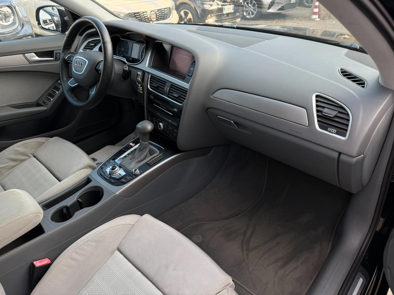Audi A4 Avant 2.0 TDI 150CV S-Tronic SW Business - 2013