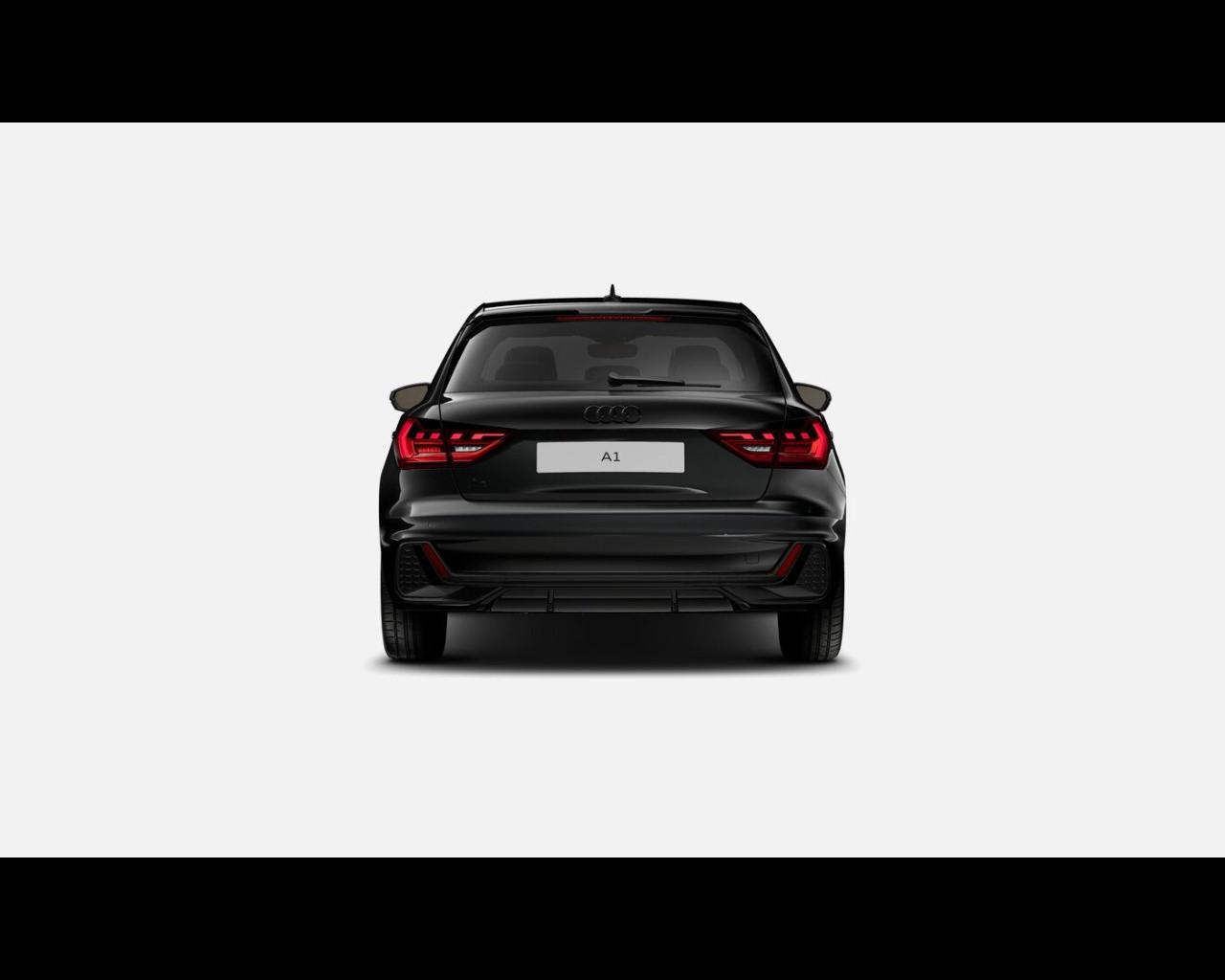 AUDI Audi A1 Sportback S line Edition 30 TFSI 85(116) kW(CV) S tronic