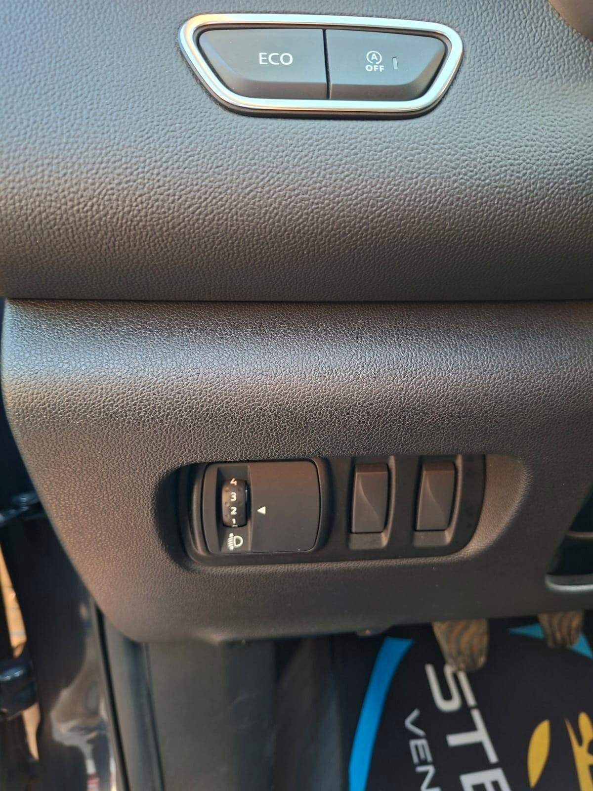 Renault Kadjar Blue dCi 8V 115CV EDC Sport Edition2