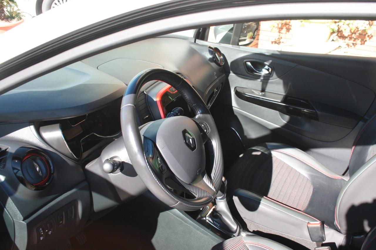 Renault Captur dCi 8V 90 CV EDC Start&Stop Energy Intens