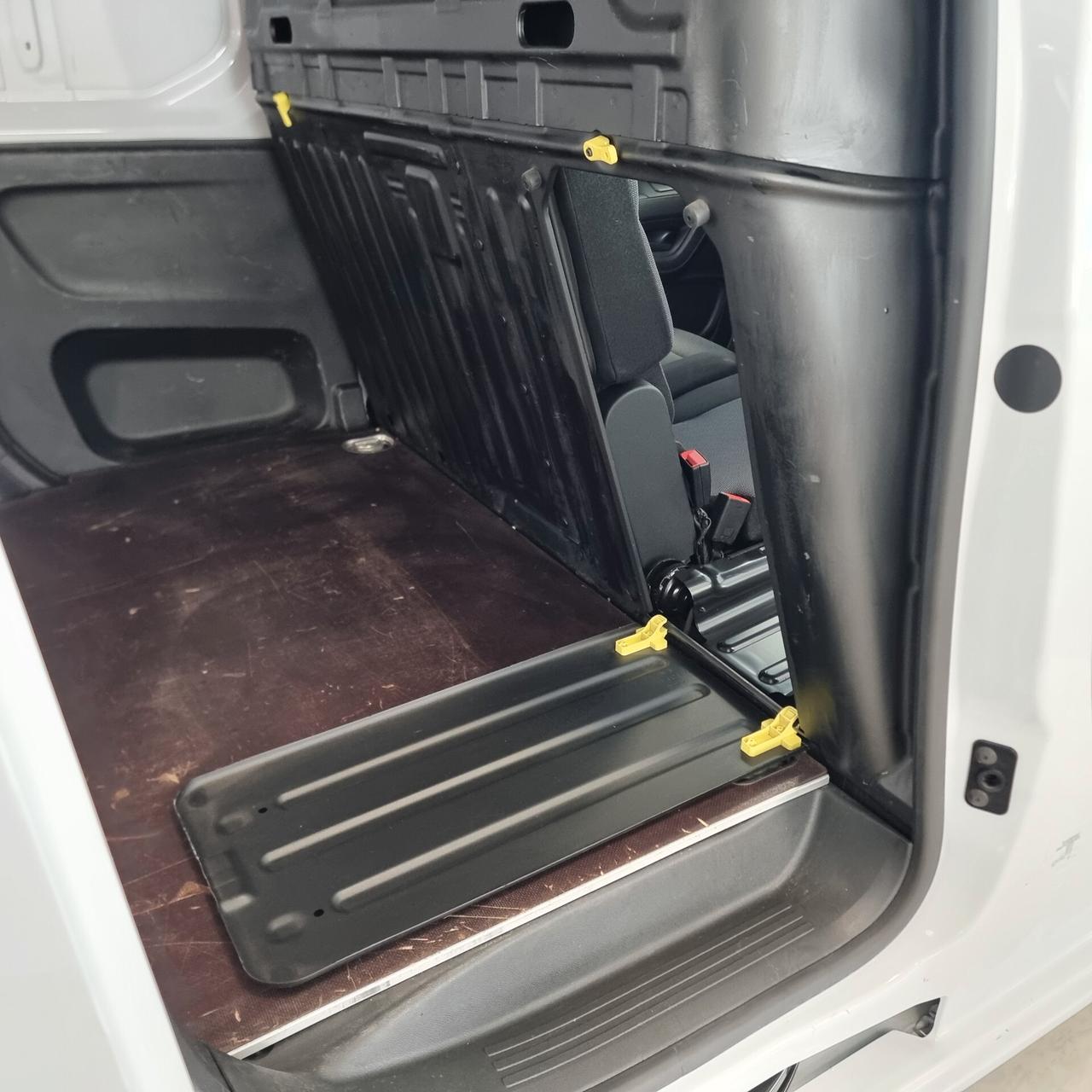 PEUGEOT PARTNER PREMIUM Furgone L1 1.5 BlueHDi 100cv Euro 6D