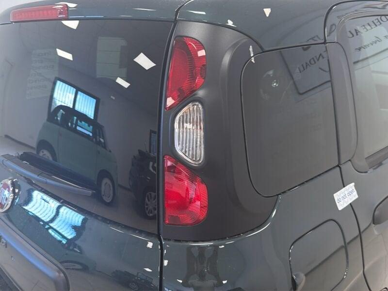 FIAT Pandina 1.0 65cv Hybrid Cross