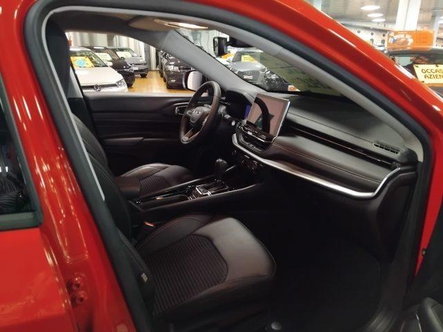 JEEP Compass 1.3 Turbo T4 190 CV PHEV AT6 4xe Limited GR.SP.DAY