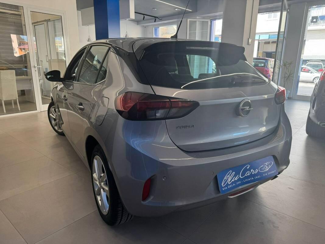 Opel Corsa 1.2 Elegance s&s 100cv