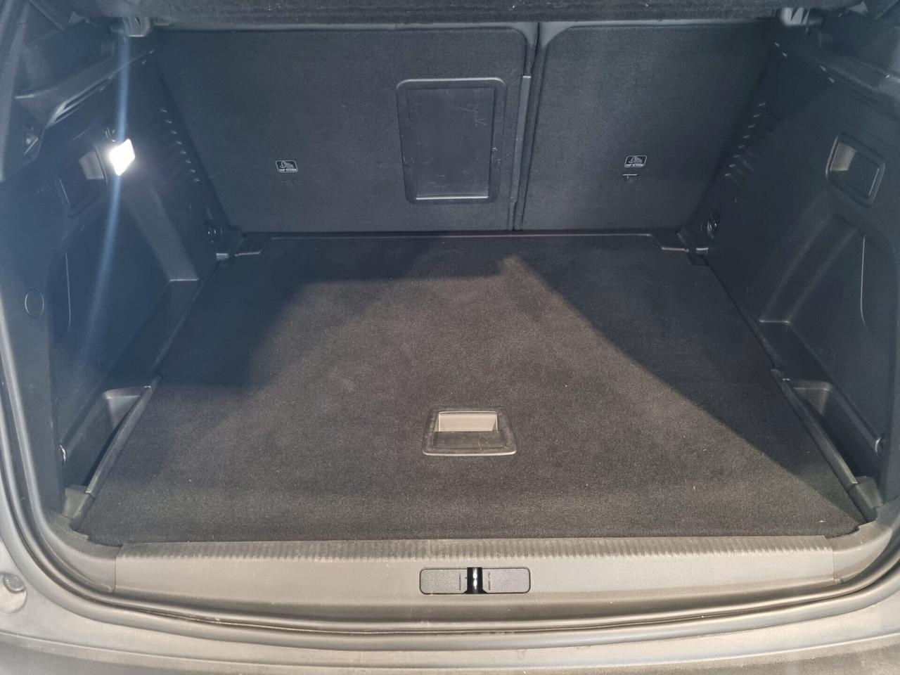 Peugeot 3008 BlueHDi 120 S&S GT Line