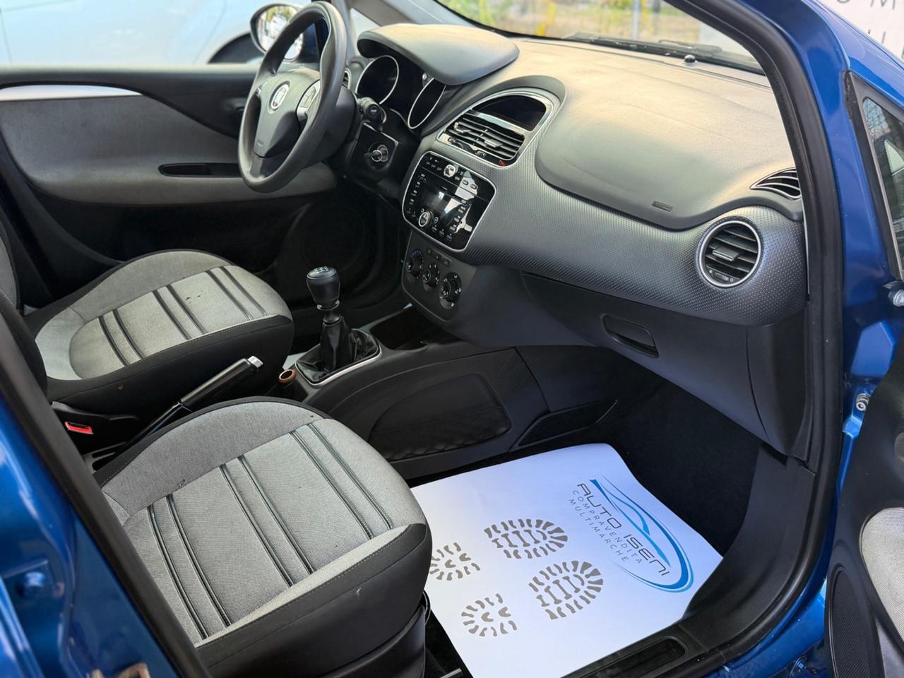 Fiat Punto Evo 1.2 5 porte Dynamic