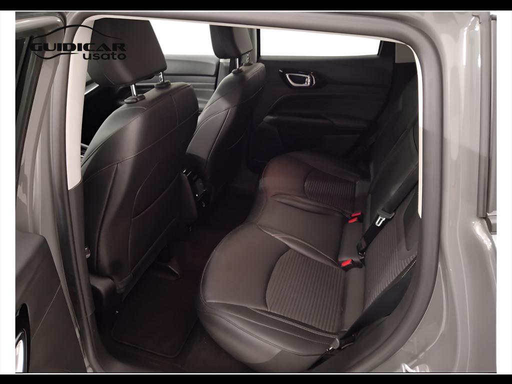 JEEP Compass II 2021 - Compass 1.6 mjt Limited 2wd 130cv