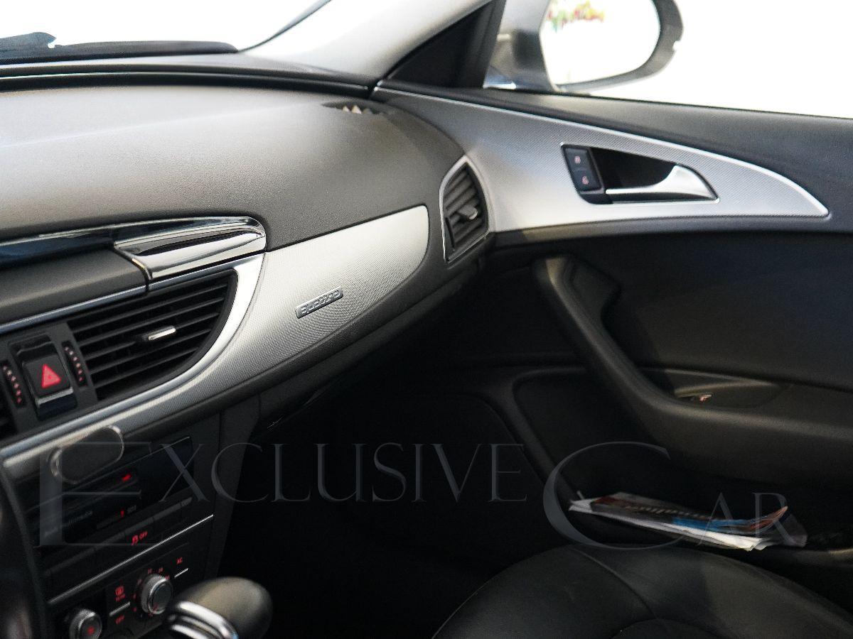 AUDI - A6 Avant - 3.0 TDI 204 CV mult. Advanced