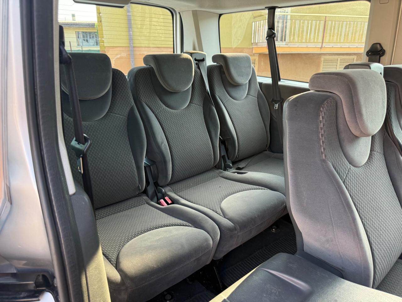 Fiat Scudo 2.0 MJT/130 PL-TA Furgone Vtr. Maxi 12q. Comfort (M1)