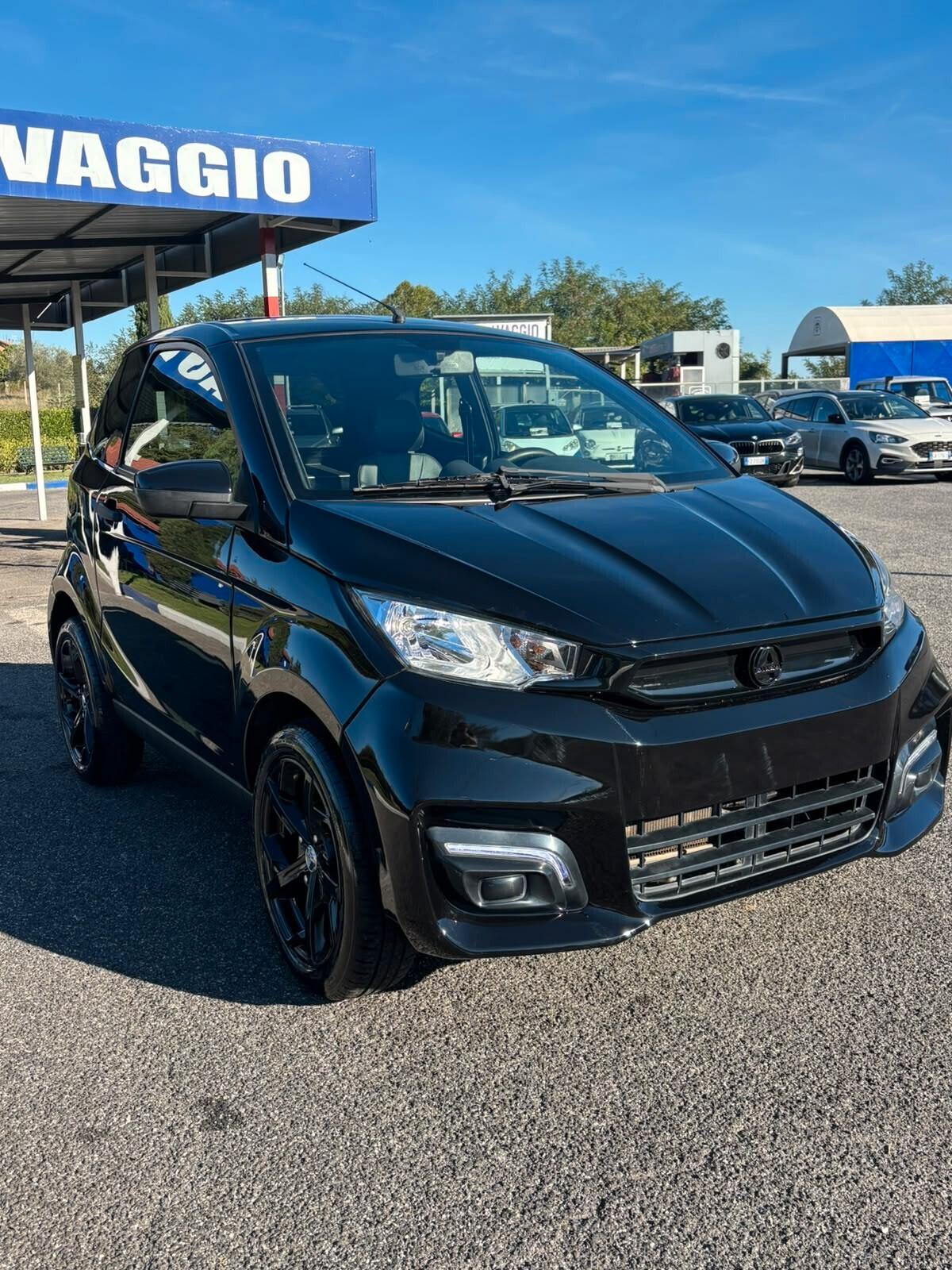 Aixam City Sport - FINANZIABILE