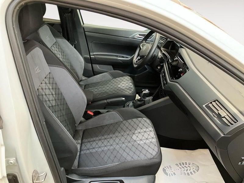 Volkswagen Taigo 1.0 TSI 81kW R-Line DSG
