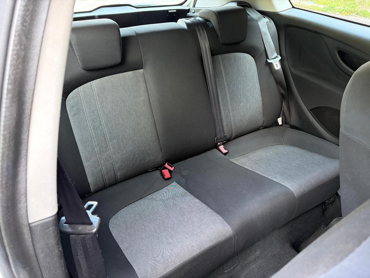 Fiat Punto 1.3 MJT II 75CV 3 porte pop