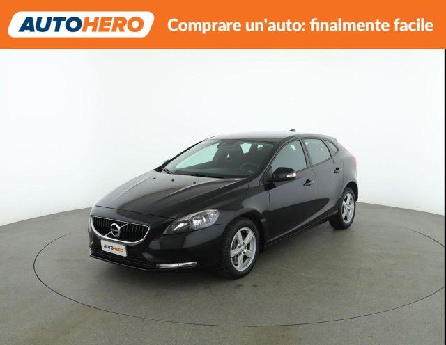 VOLVO V40 D2 Geartronic Kinetic