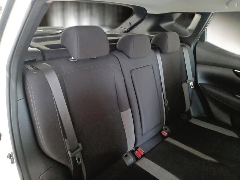 NISSAN QASHQAI 1.5 DCI 115 BUSINESS CROSSOVER