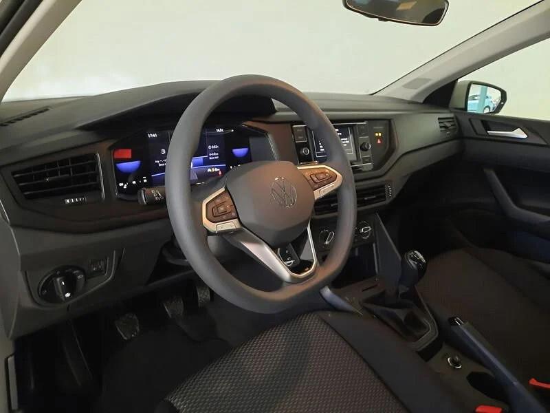 Volkswagen Polo Life evo 1.0 ( 80 cv)