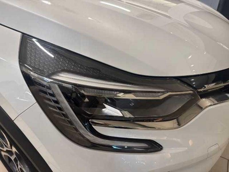 Renault Captur II 2019 1.6 E-Tech hybrid Intens 145cv auto
