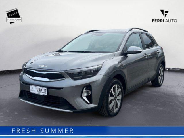KIA Stonic 1.2 DPI Style