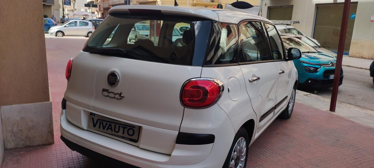 Fiat 500L 1.3 Multijet 95 CV Lounge