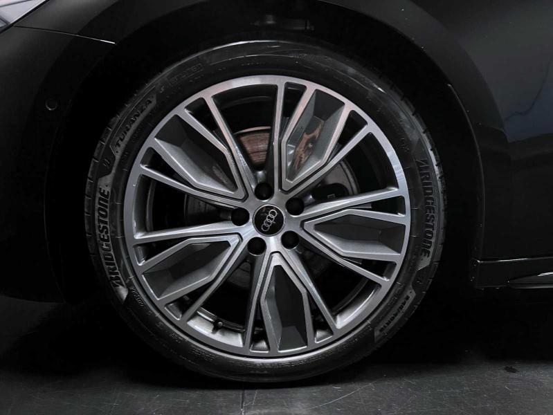 Audi A5 Avant 2.0 tdi mhev+ S line edition 204cv s-tronic vari colori lista acc