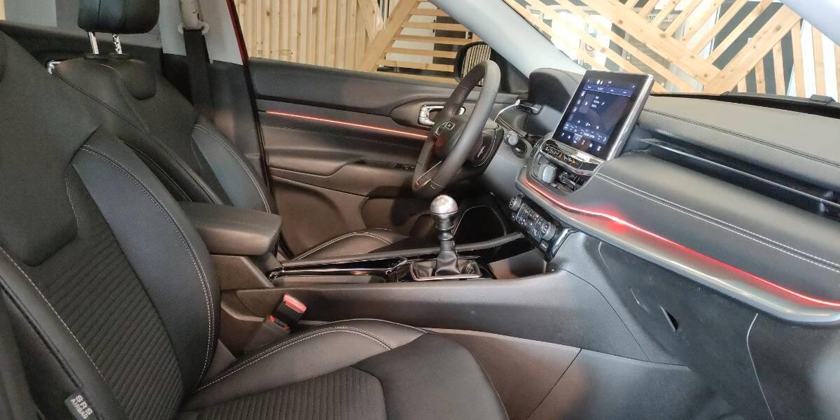 Jeep Compass 1.6 mjt Limited 2wd 130cv