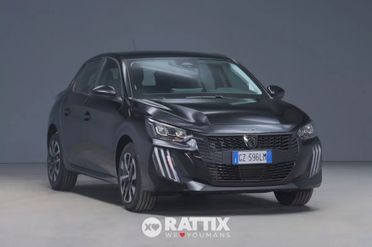Peugeot 208 1.2 Hybrid 110CV Style e-DCS6