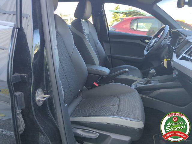 AUDI A1 SPB 30 TFSI S tronic S line Edition
