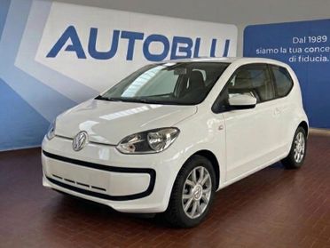 Volkswagen up! 3p 1.0 move 60cv e6