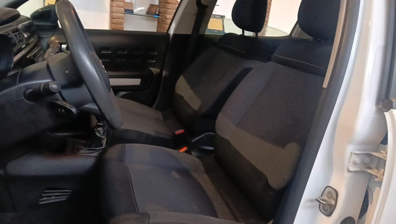 Citroen C3 BlueHDi 100 S&S Feel