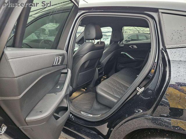 BMW X6 X6 xdrive40i mhev 48V Msport auto - GN984LV