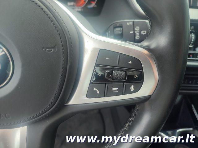 BMW 120 d xDrive 5p. Msport