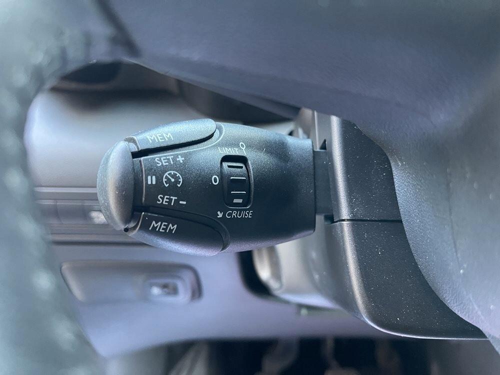 Citroen C3 Aircross BlueHDi 110 S&S Shine Pack NEO PATENTATI