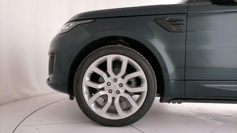 Land Rover RR Sport Range Rover Sport 3.0 sdV6 Autobiography Dynamic 306cv auto my19