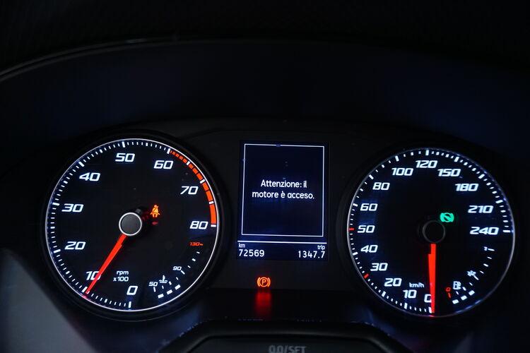 Seat Arona DSG FR BR522538 1.0 Benzina 110CV