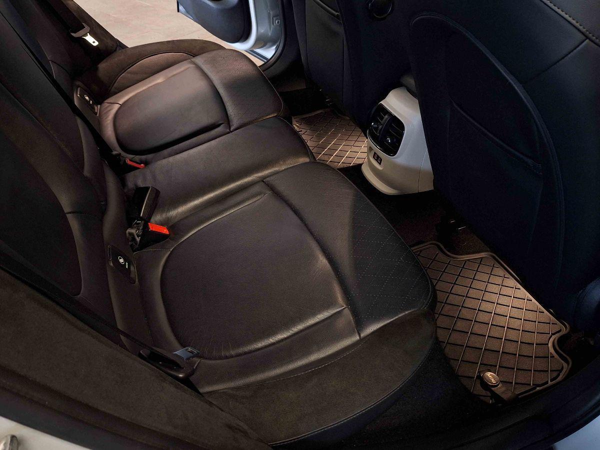MINI Clubman Cooper SD JCW ALL4 - HARMAN KARDON - HEAD UP - TETTO - FULL