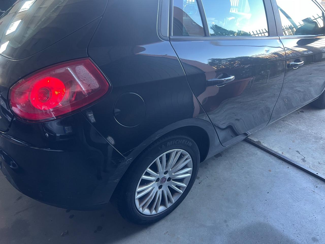 Fiat Bravo 1.4 Emotion GPL