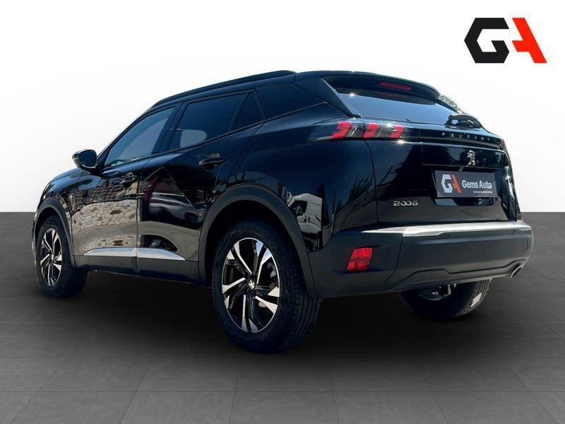 Peugeot 2008 2008 BlueHDi 130 S&S EAT8 Allure Pack