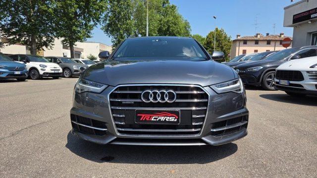 AUDI A6 Avant 2.0 TDI 190 CV S tronic quattro Sline PERMUT